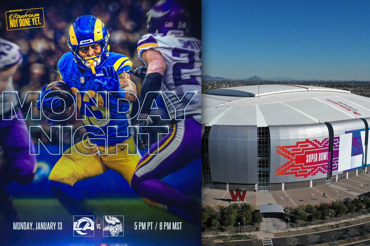 La nueva sede para el último juego del WILD CARD molesta a los aficionados de Los Ángeles