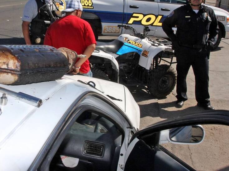 Robo de catalizadores también se sanciona como daño ambiental