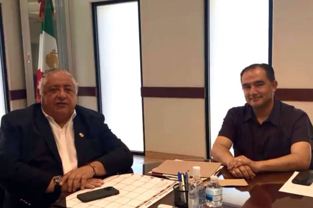 Inicia transición de las Comisiones Estatales de Servicios Públicos a los ayuntamientos