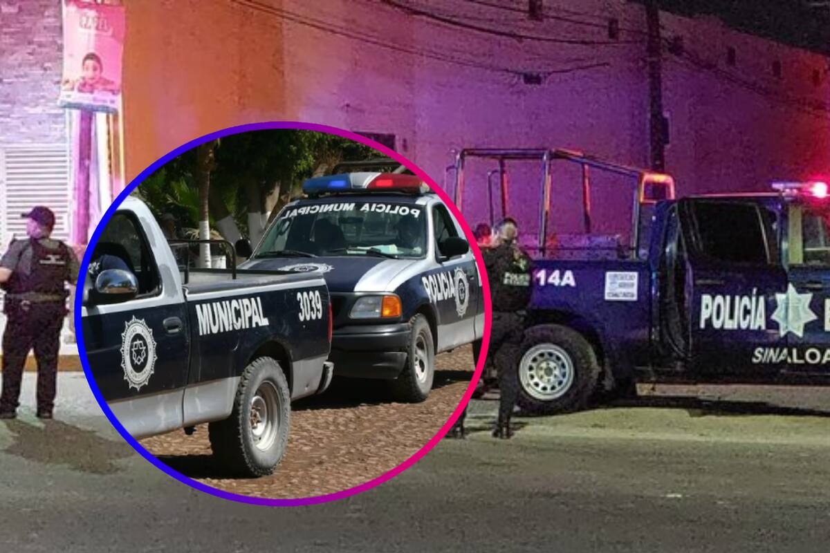 Líder sindical en Sinaloa reaparece sano tras esconderse por amenazas