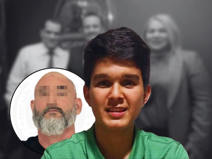 “Tenemos miedo”, madre de Alexander, joven asesinado por una presunta “venganza laboral”, pide a la Fiscalía de Michoacán que garantice prisión para “El Marino” hasta que haya sentencia