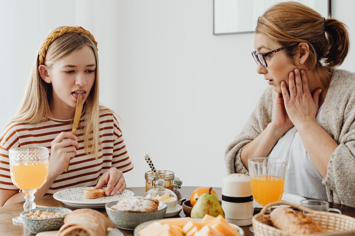 ¿Por qué la obsesión por la vida saludable está enfermando mentalmente a la Generación Z?