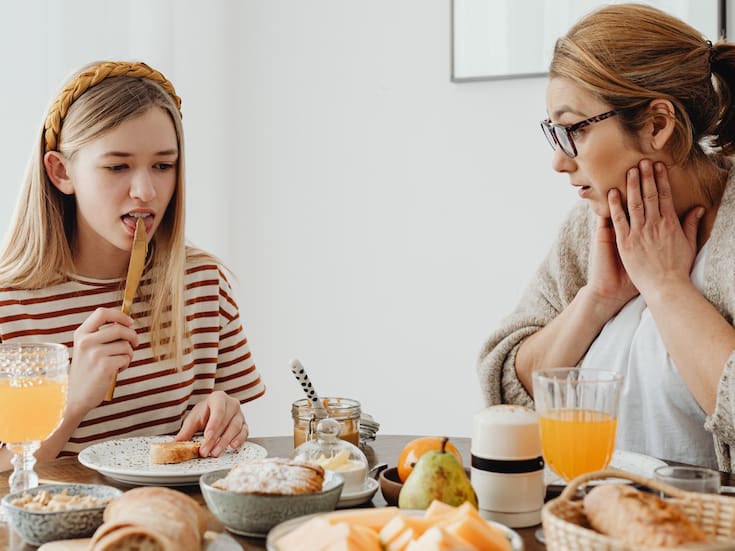 ¿Por qué la obsesión por la vida saludable está enfermando mentalmente a la Generación Z?