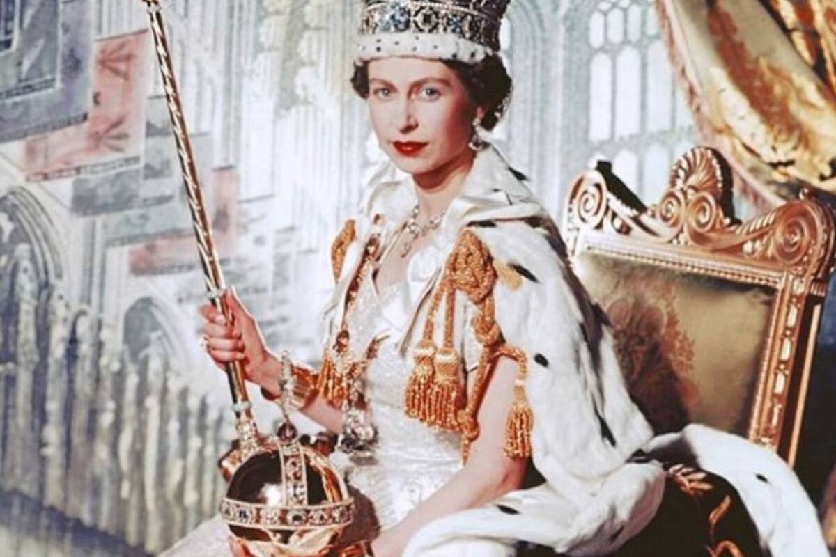 Isabel II celebra 70 años de reinado: 10 de sus momentos más emblemáticos