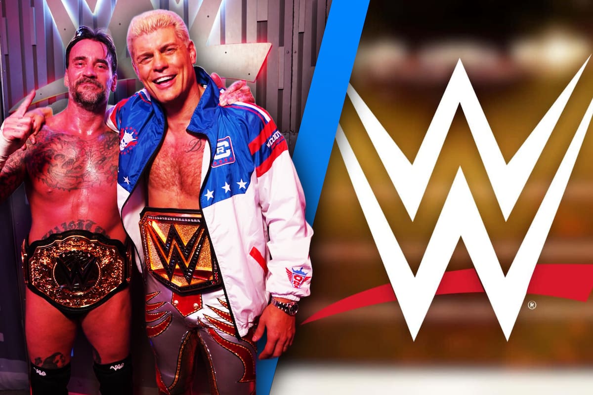 ¿Quiénes fueron todos los campeones de WWE en el 2025?