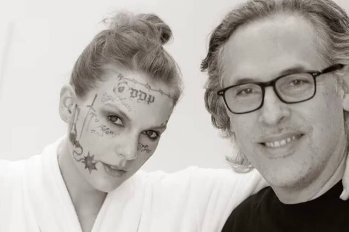 Rodrigo Prieto es nominado a los VMA 2024 por "Fortnight" de Taylor Swift