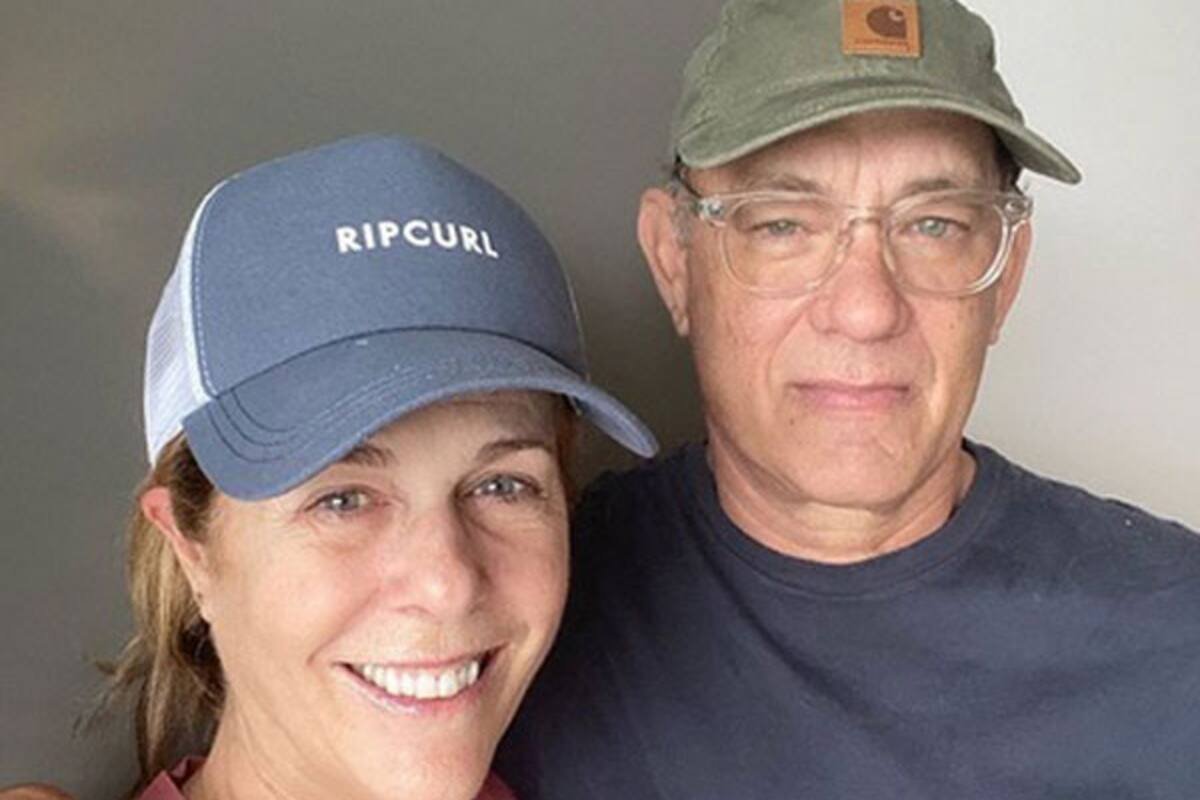 Dice Tom Hanks que la única corona que quiere está en México