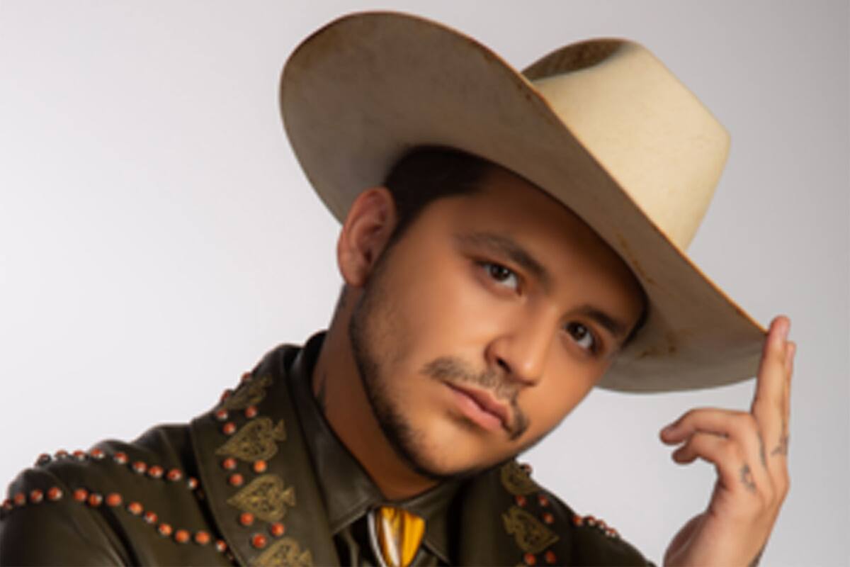 ¿Christian Nodal en problemas? Enfrenta demanda tras cancelar concierto en Colombia