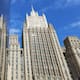 Rusia cierra el consulado alemán en San Petersburgo