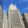 Rusia cierra el consulado alemán en San Petersburgo y ordena la salida de sus trabajadores tras el ataque con dron en Leipzig que Alemania atribuye a Moscú