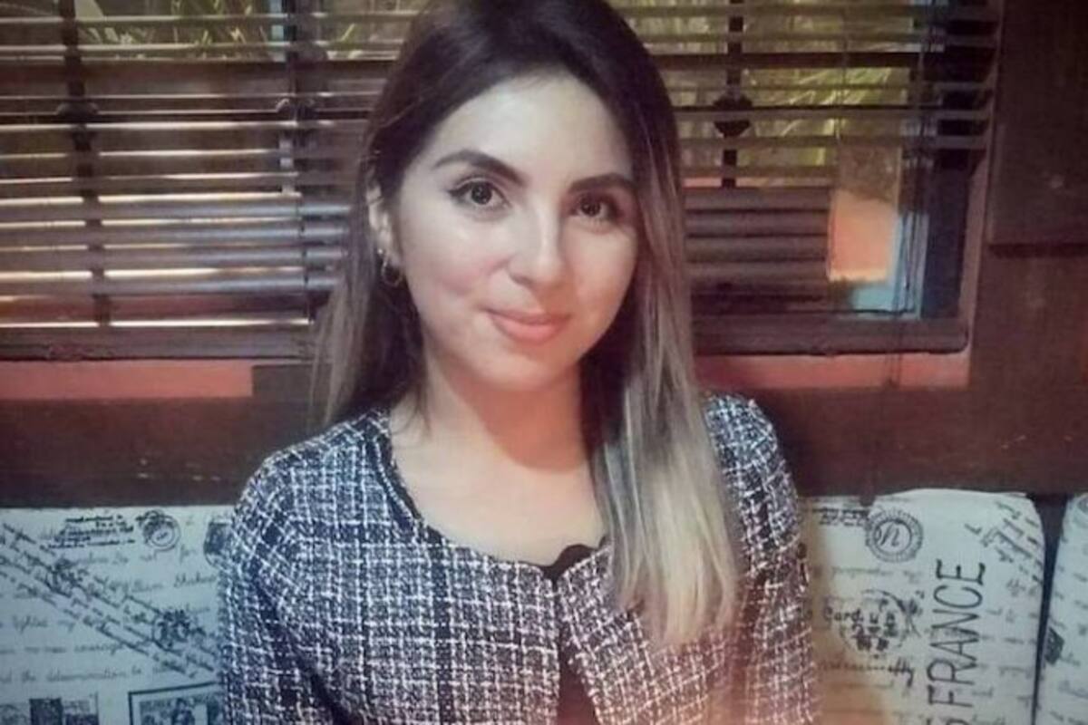 Asesinato de Rosalía Yazmín en Empalme se investiga como feminicidio