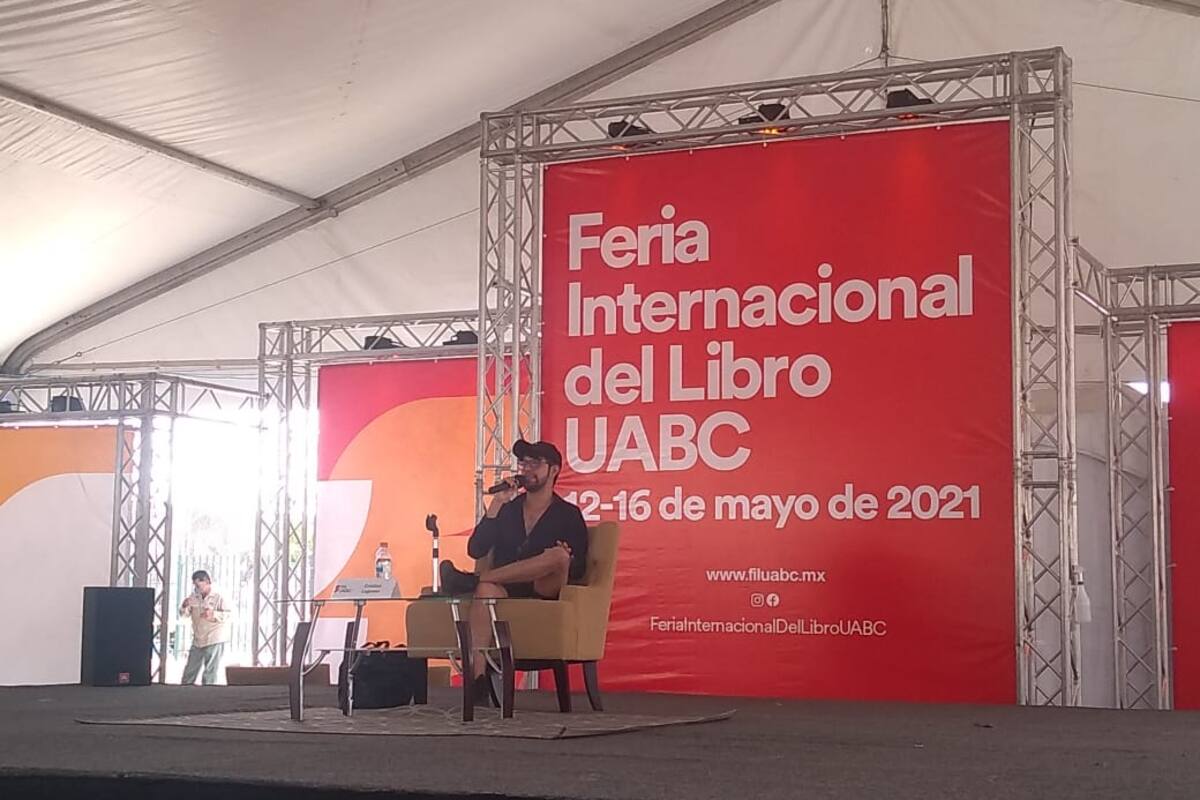 Hoy finaliza la FIL UABC