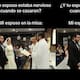 “Sí peco libremente” Hombre se vuelve viral por la inesperada respuesta que dio durante su boda