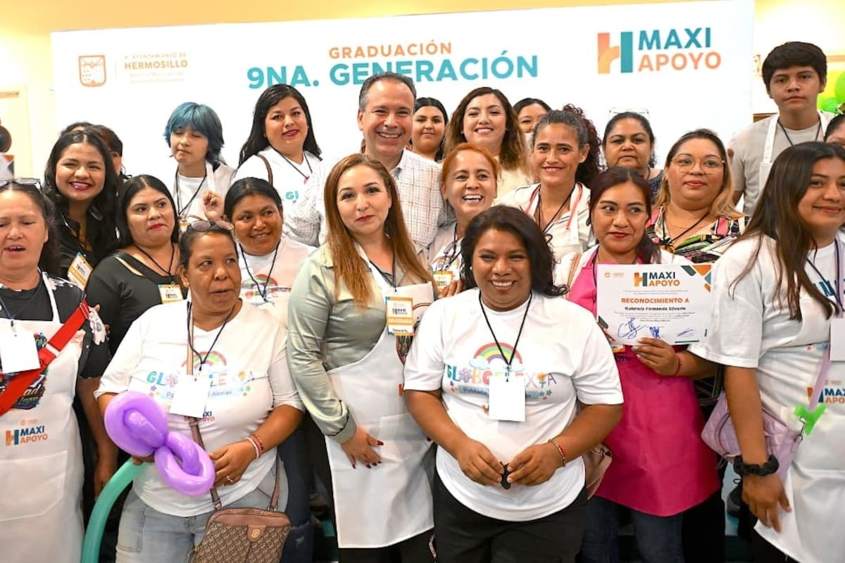 Trabajo y emprendimiento toman fuerza