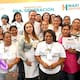 Trabajo y emprendimiento toman fuerza