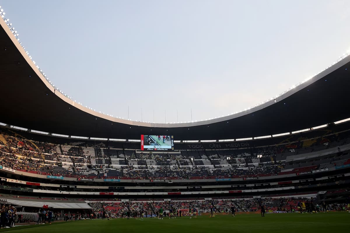 Diputados de Morena respaldaron declarar feriado el 11 de junio de 2026 en la Ciudad de México por la inauguración del Mundial de Futbol, ante cierres viales y operativo de movilidad en zonas cercanas al Estadio Azteca