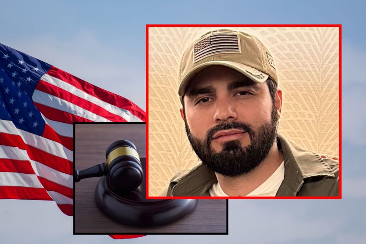 Dámaso López Serrano “El Mini Lic” se declara culpable de tráfico de fentanilo en EEUU