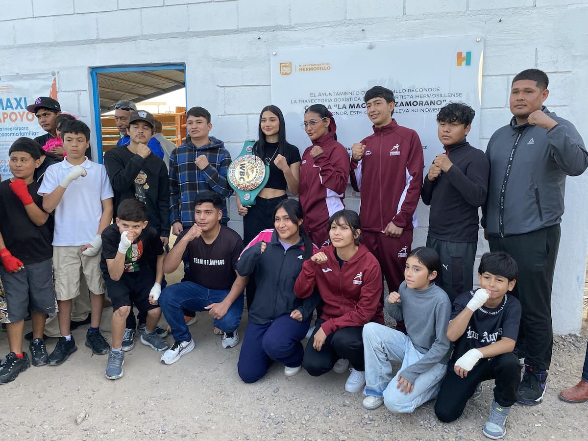 Crédito: Kevin González