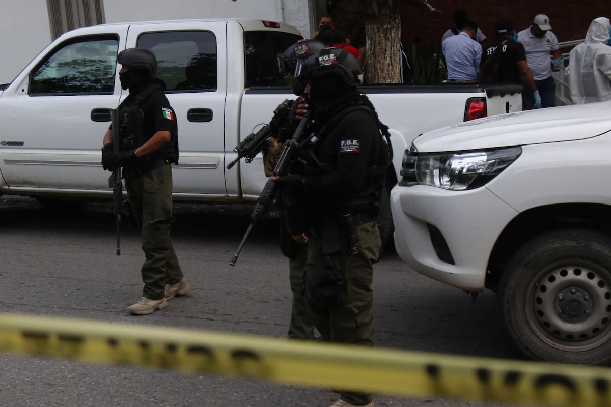 Asesinan a aspirante a diputado federal de Morena y a su hermano en Ecatepec, Edomex