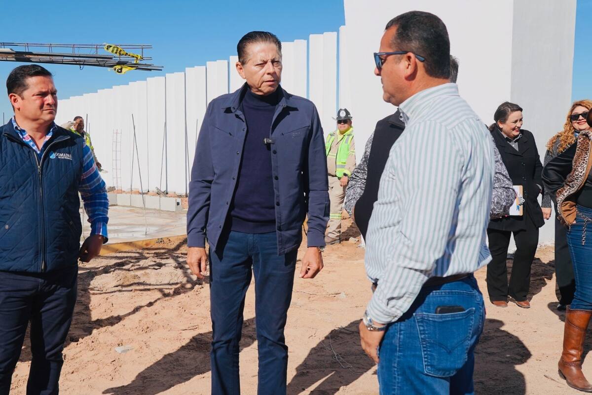 Avanza nuevo Panteón Municipal en ejido Islitas, en SLRC