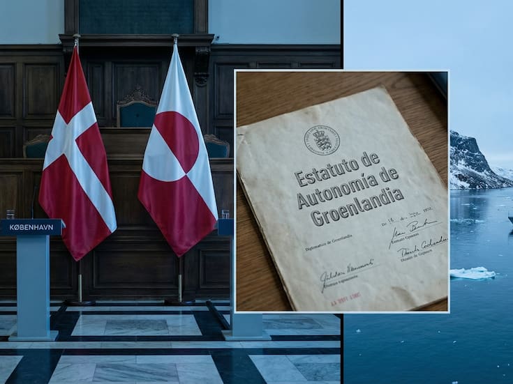 Crisis en el Ártico: Groenlandia rechaza oferta de anexión de Donald Trump y se une a la OTAN para blindar su soberanía frente a Washington