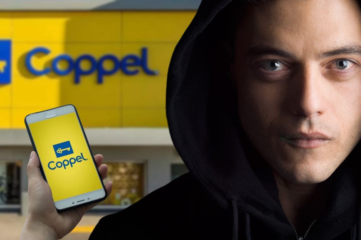 Hackeo a Coppel: Señalan que borraron deuda de miles de personas ¿ya no le debes?