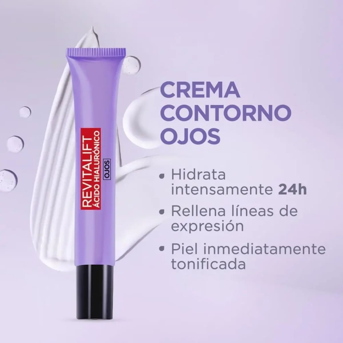 Kit L’Oréal Revitalift | Mercado Libre