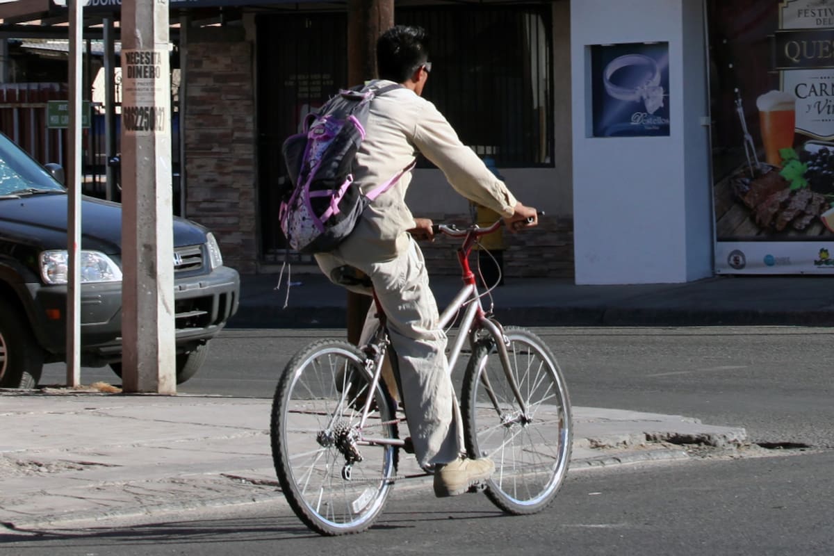 Proyecto de Calle Completa en avenida Madero plantea nuevas opciones de movilidad en Mexicali; Redspira pide ponerlo a prueba