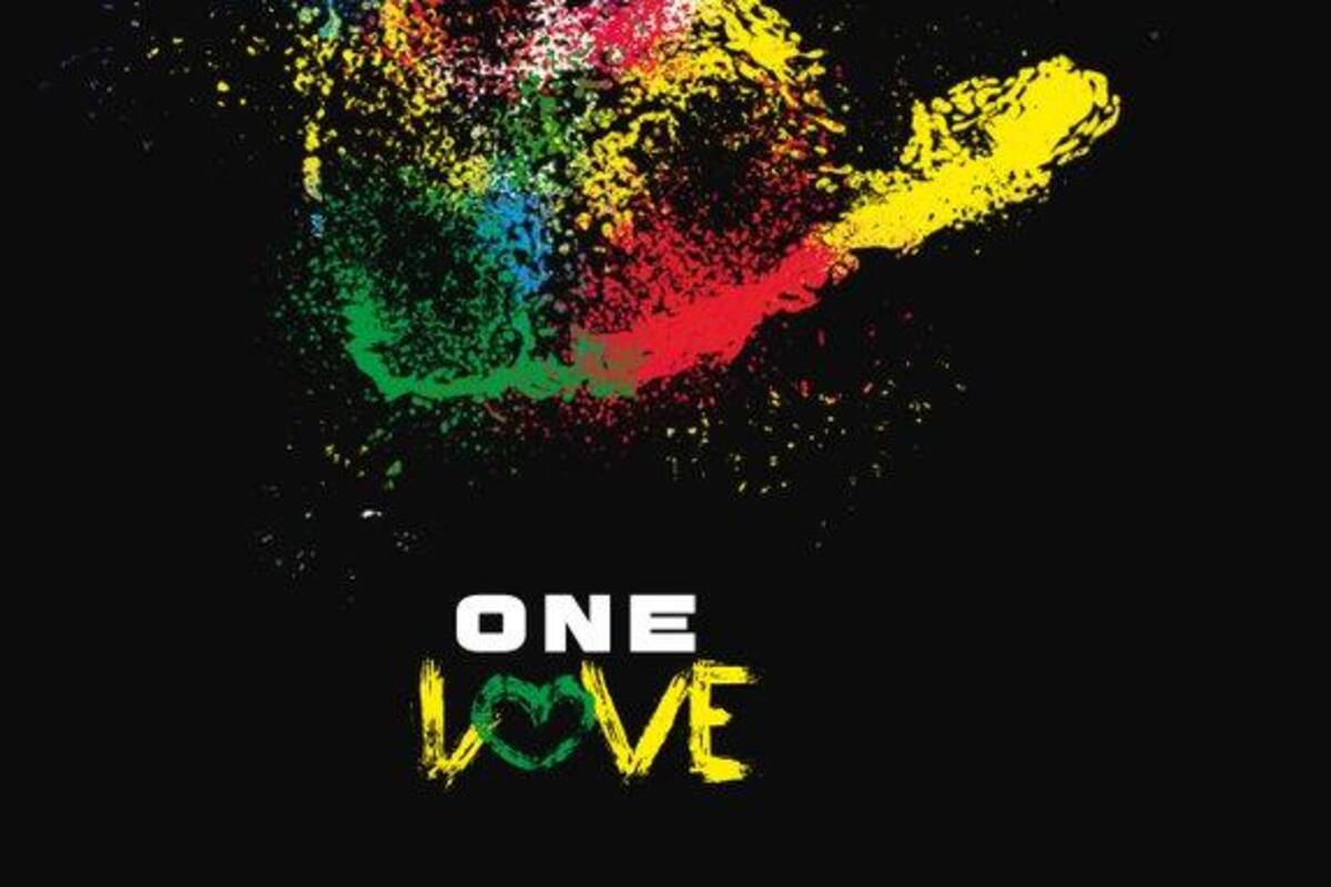 Himno de solidaridad global "One Love" lanzará familia de Bob Marley en apoyo a Unicef