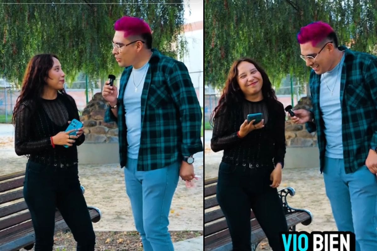 “Eres muy tóxica”: Mujer confiesa su atracción a su amigo y es rechazada