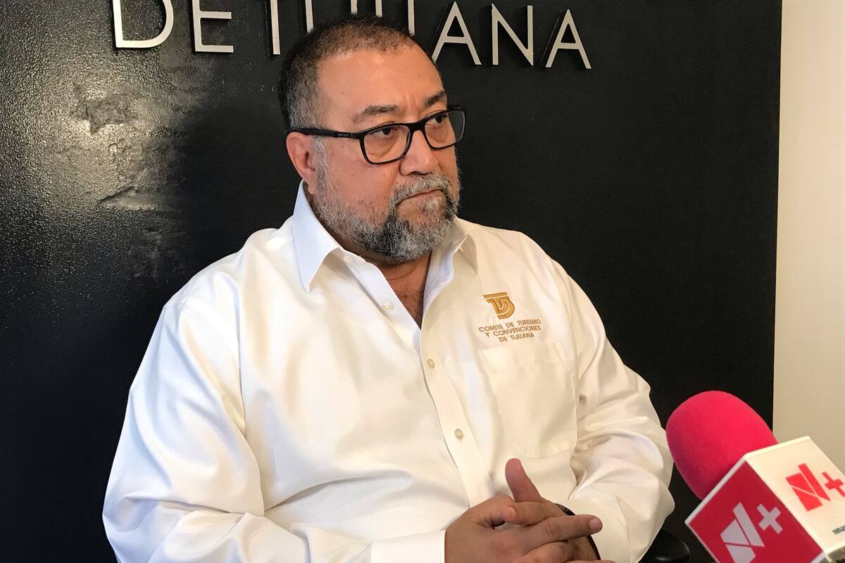 Prevé Cotuco que alerta de EU afecte al turismo