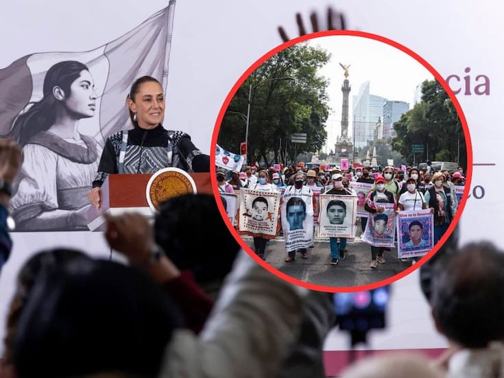 Sheinbaum insiste a Estados Unidos en extradiciones clave, incluidas las del caso Ayotzinapa