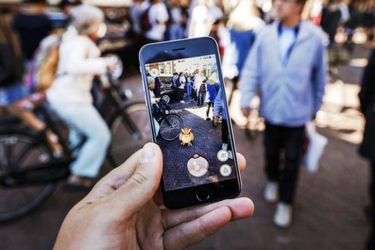 Hombre es detenido por ignorar el estado de cuarentena en Italia al salir a jugar Pokémon GO