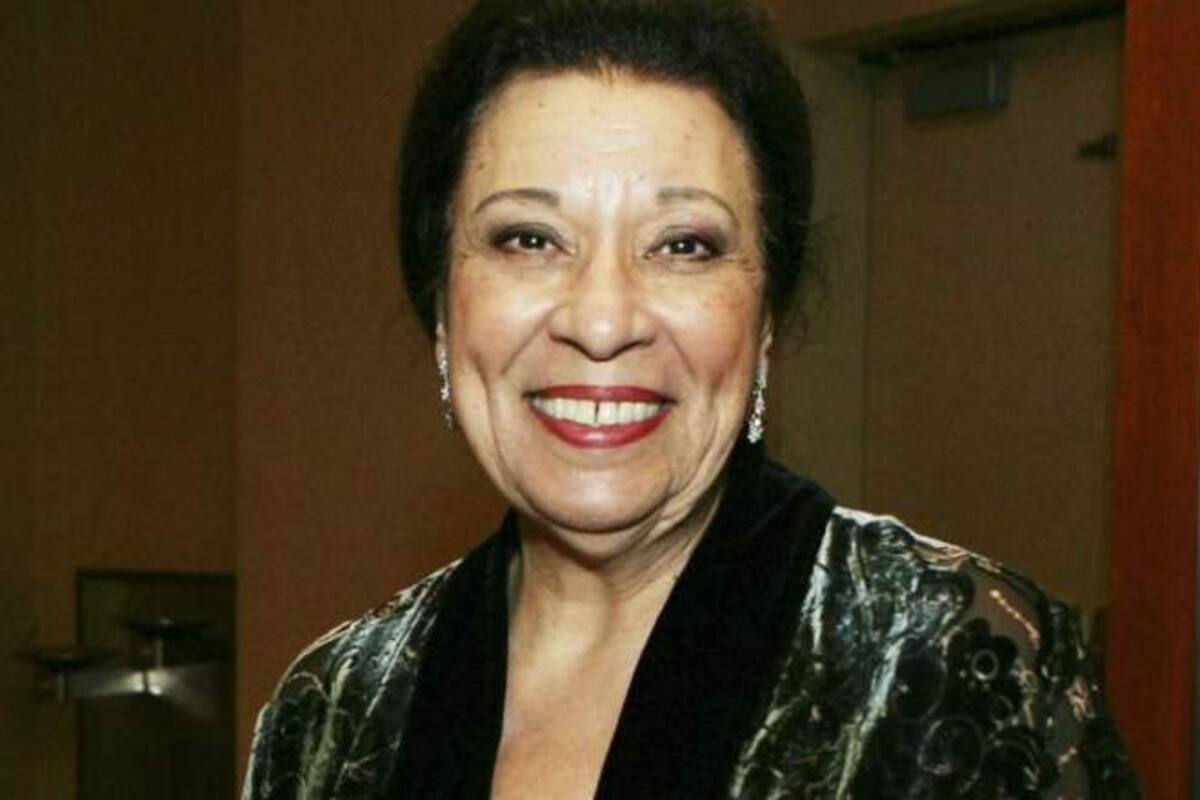 Murió Shelley Morrison, actriz de 'Will & Grace', a los 83 años