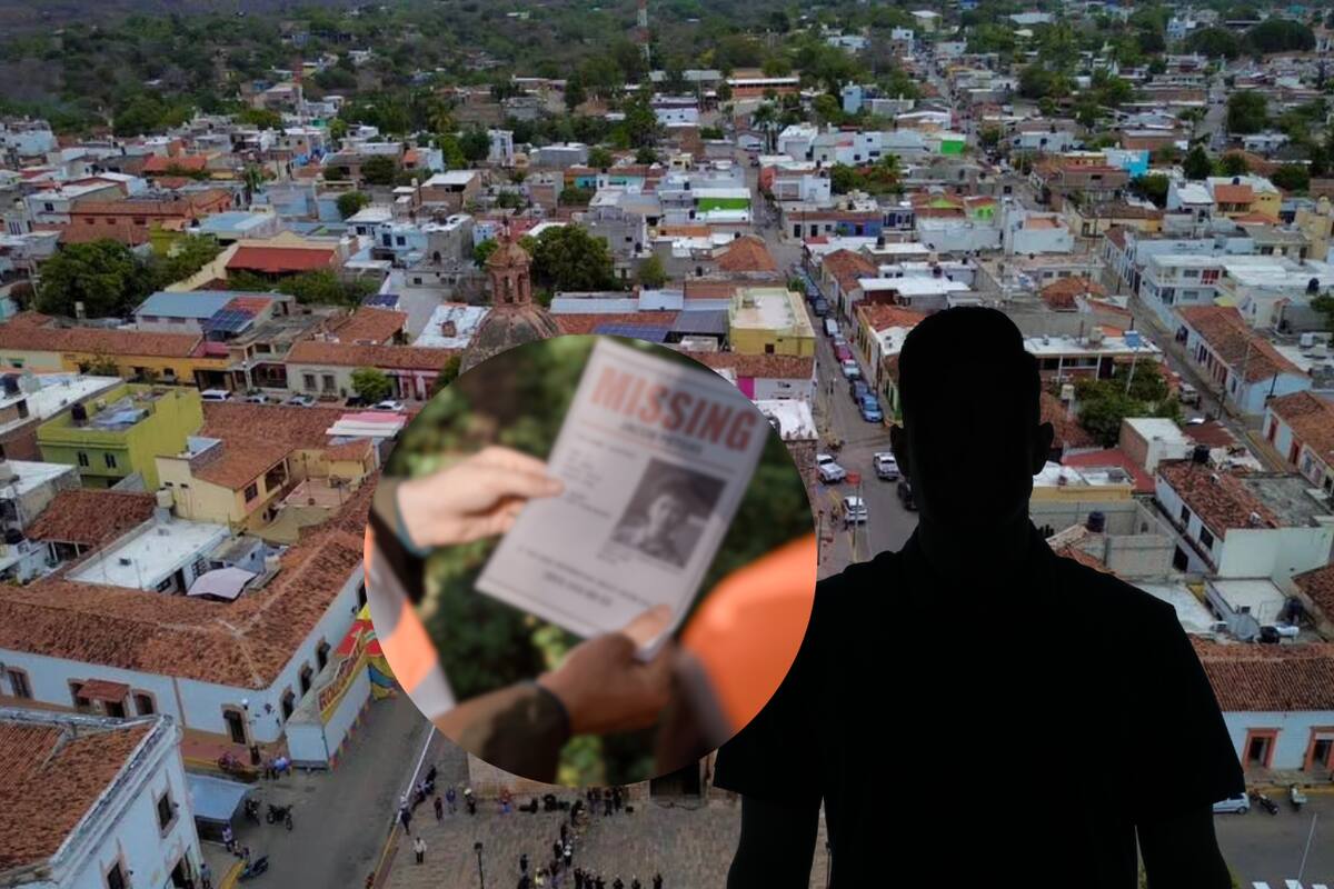 FGE de Sinaloa abre investigación por la desaparición de 10 personas en Concordia tras reporte al 911