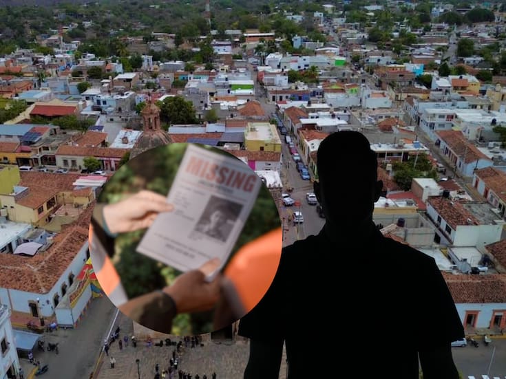 FGE de Sinaloa abre investigación por la desaparición de 10 personas en Concordia tras reporte al 911