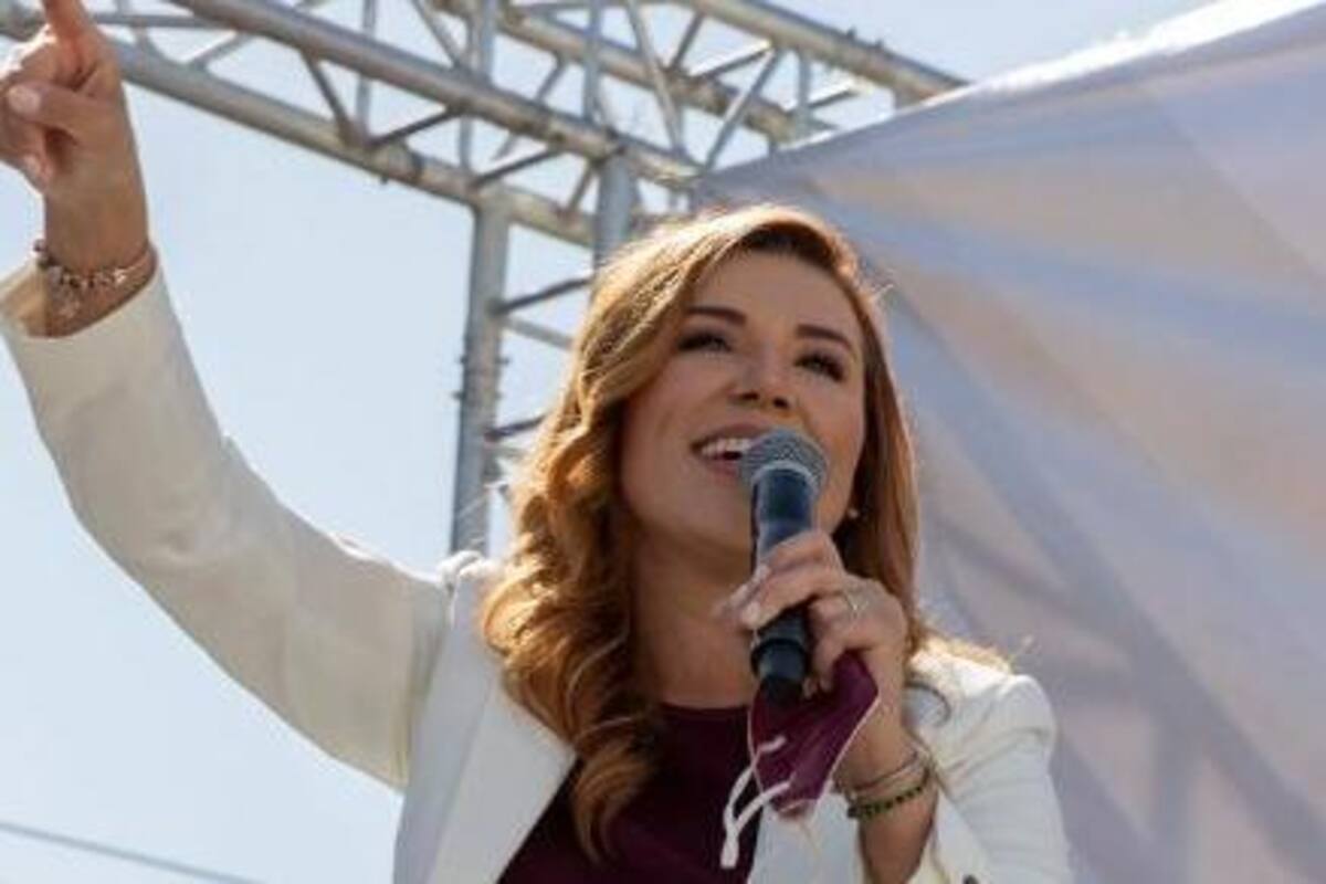 Ventaja de Marina al inicio de la campaña: Velázquez