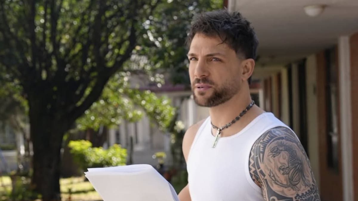 Nicola Porcella rompe el silencio y niega veto en Televisa y supuesta participación en MasterChef Azteca (VIDEO)