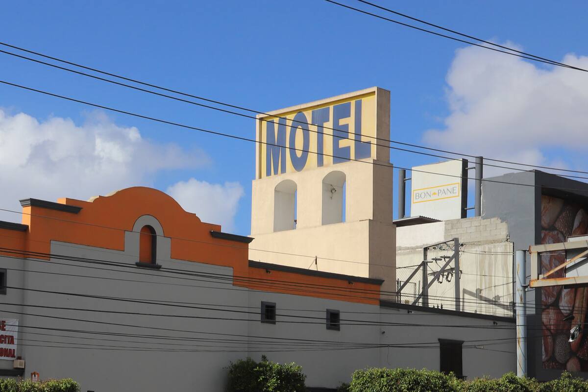 Moteles de Tijuana esperan 100% de ocupación este 14 de febrero