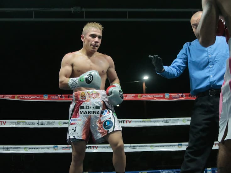 “La Pulga” quiere un regreso triunfal