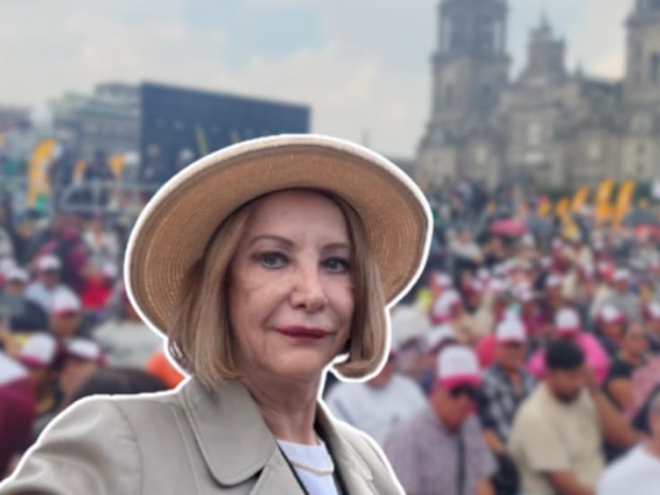 Senadora exige autocrítica en Morena tras escándalo de lujos: “Somos hijos de la Revolución, no de la ostentación”