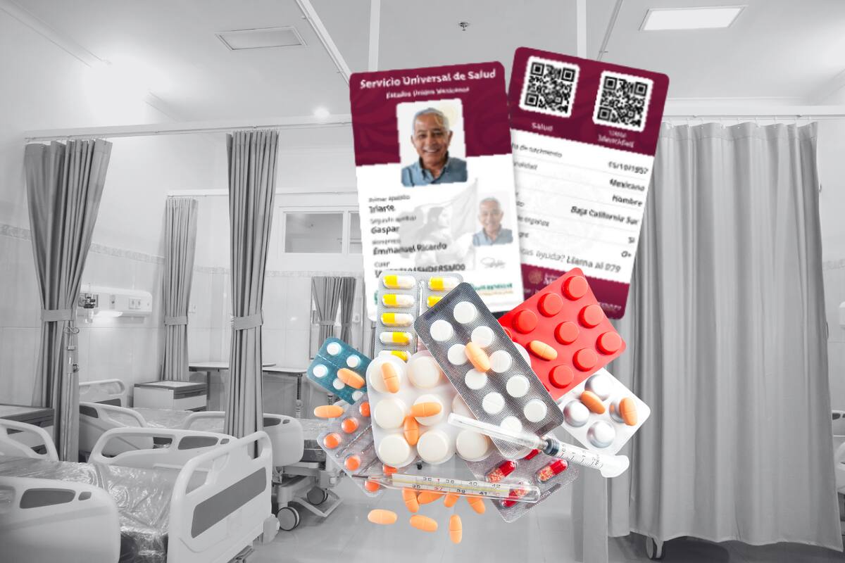 Credencial del Servicio Universal de Salud: este es el calendario del 10 al 14 de agosto para adultos mayores y personas con discapacidad
