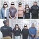 Caen 11 con 165 kilos de cocaína en aeropuerto