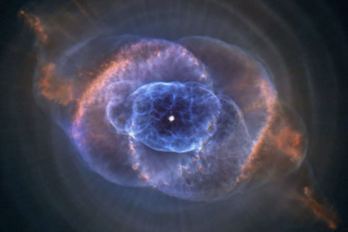 ¿Tiene el universo un centro? Científicos explican por qué no es tan simple