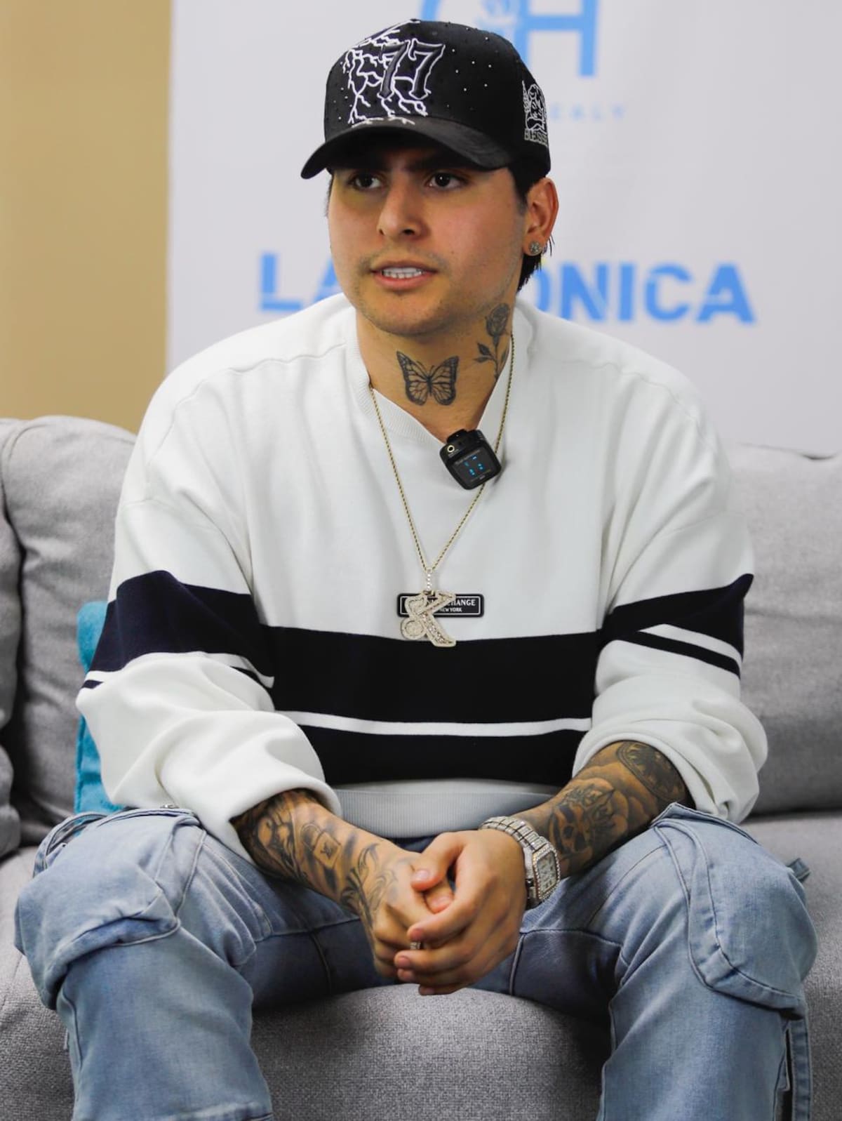 Foto: Juan José Solano