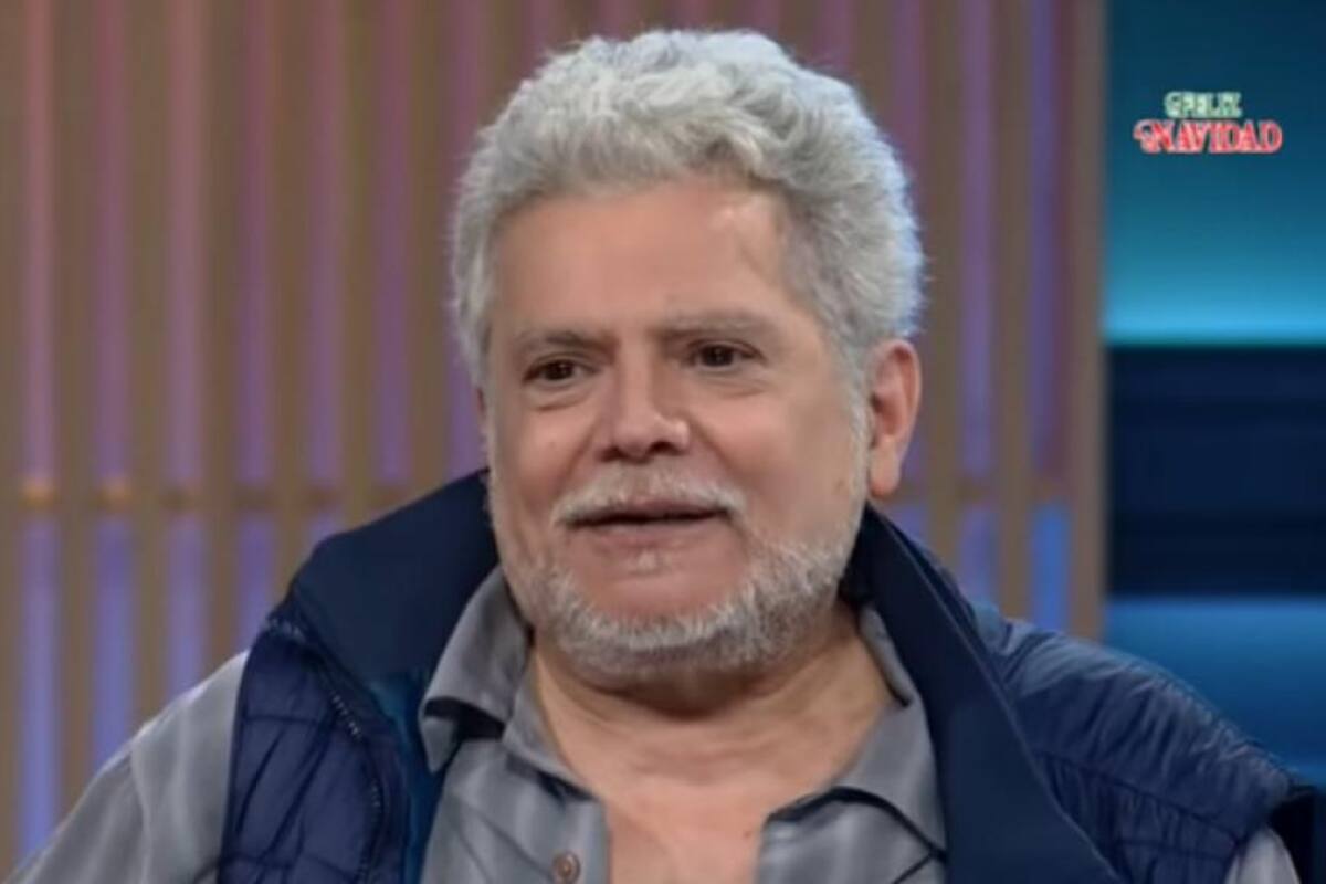 ¿Quién era Jaime Garza, actor que falleció hoy a los 67 años?