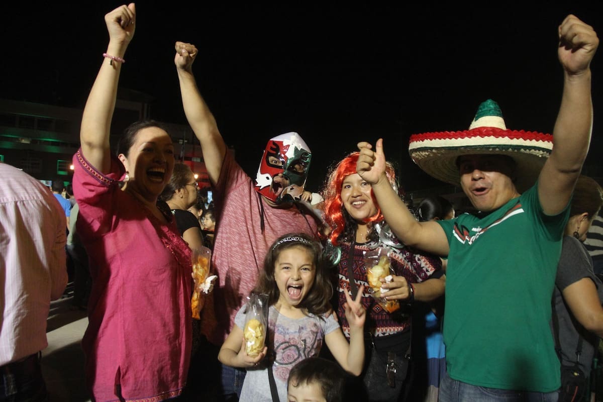 Iniciarán preparativos para ceremonia del Grito de Independencia en Tijuana