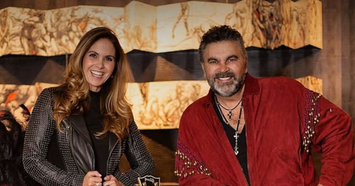 Lucero cerrará el año junto a Mijares en Acapulco | Noticias de México | El Imparcial