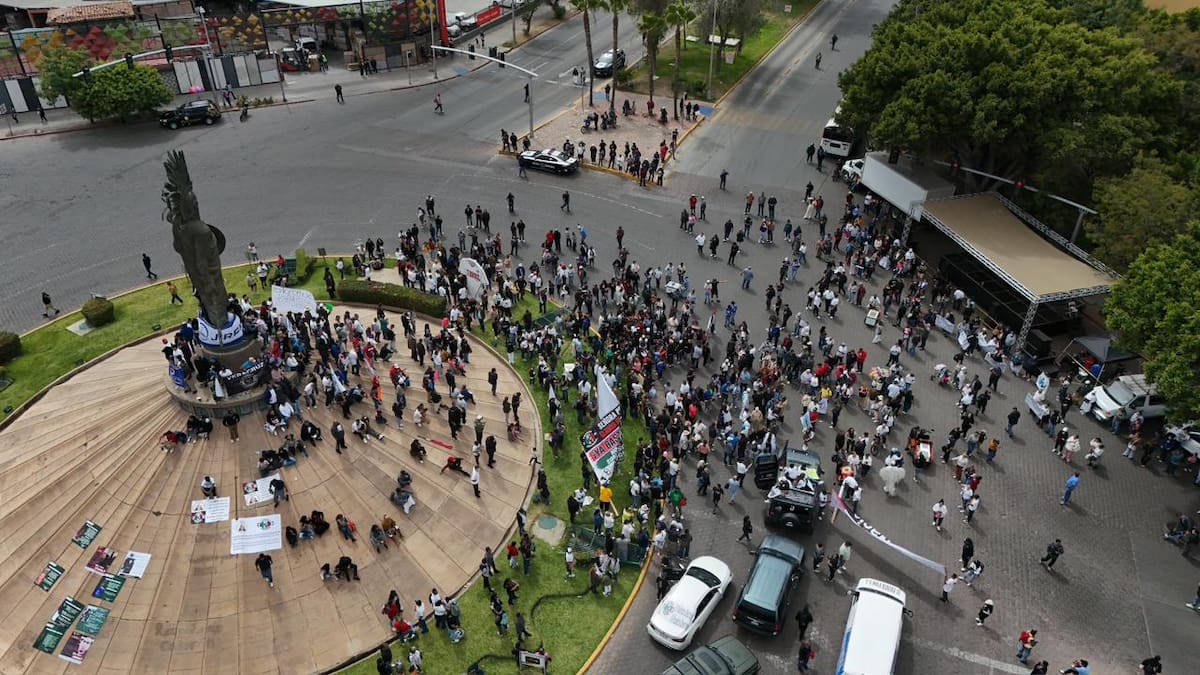 Foto: Roberto Sánchez