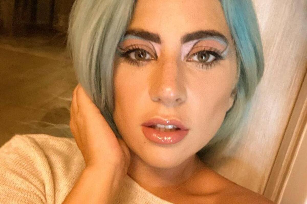 Lady Gaga reveló que quedó embarazada a los 19 años por una agresión sexual